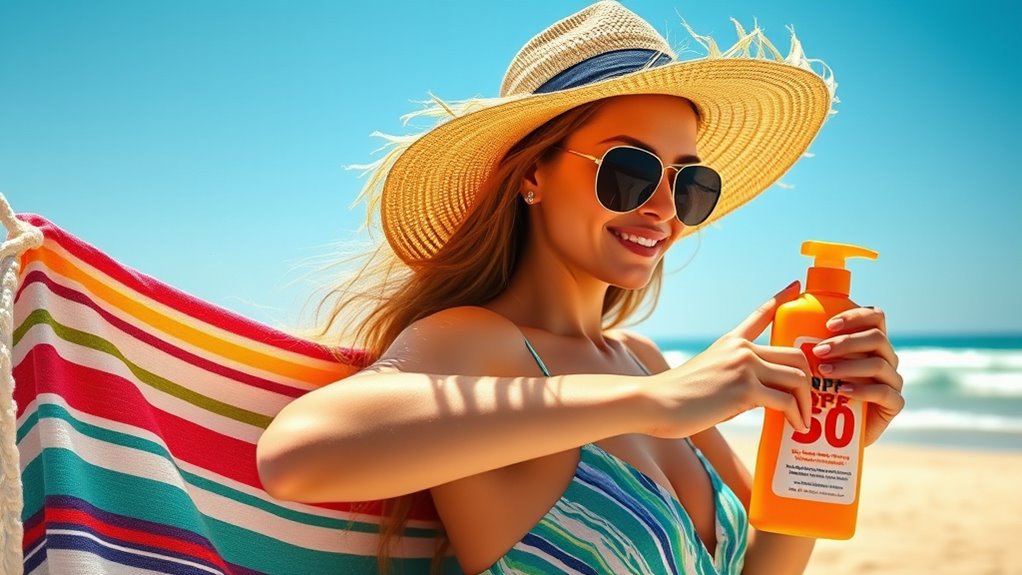 shade clothing sunscreen protection