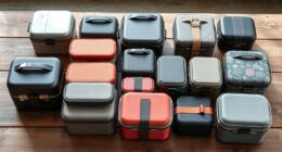 stylish functional adult lunch boxes