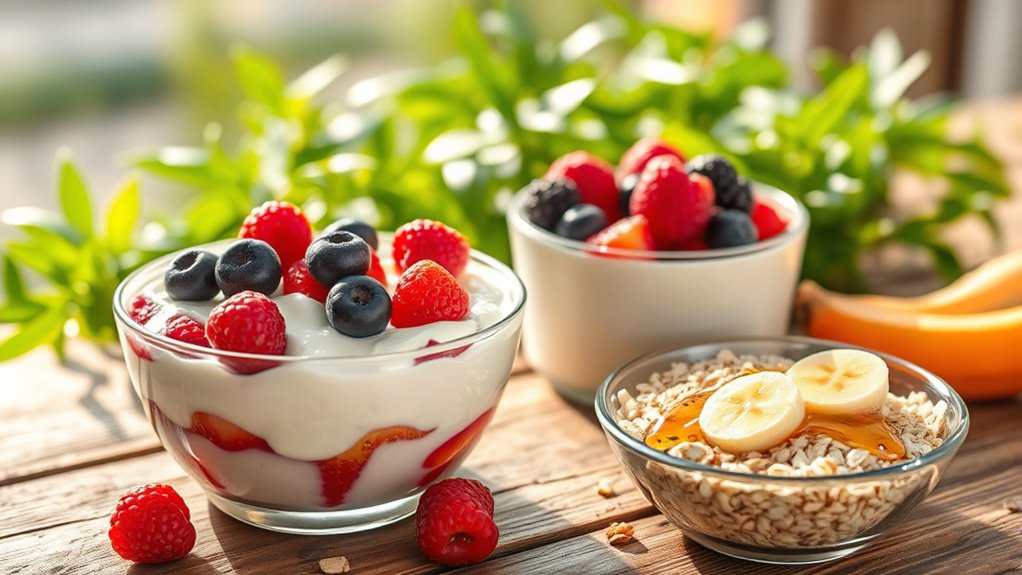 support gut microbiome health
