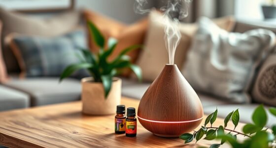 top 15 diffusers for aromatherapy