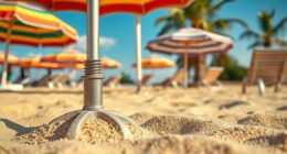 top 15 sand anchor options