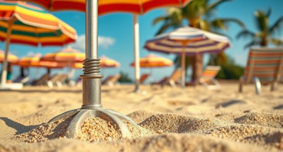 top 15 sand anchor options