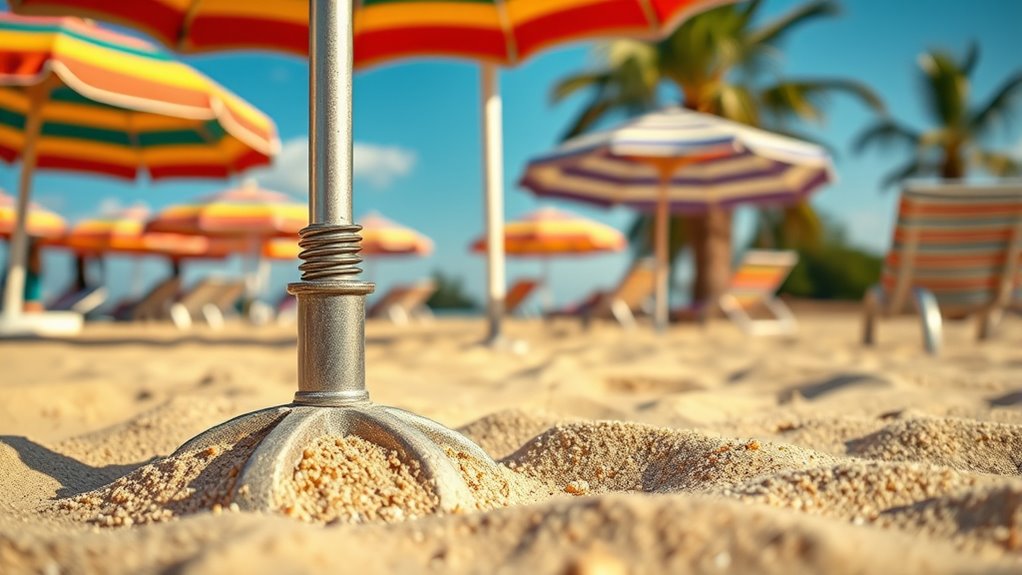 top 15 sand anchor options