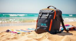 top beach cooler backpacks