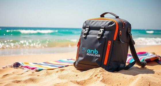 top beach cooler backpacks
