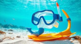 top beginner snorkel sets