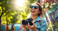 top cameras for lifestyle bloggers