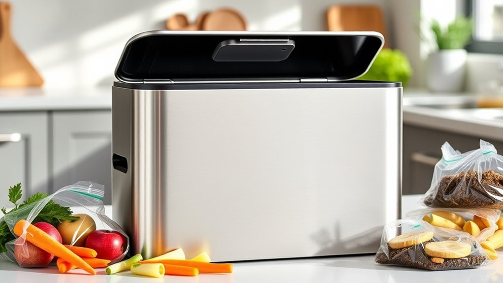 top compost bin picks