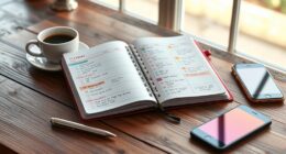 top daily planners 2025