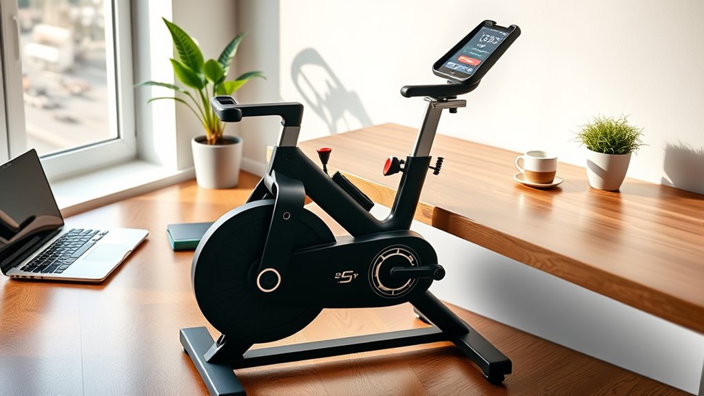 top desk cycles 2025