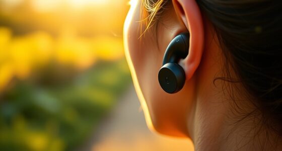 top earbuds for active use
