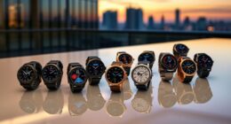 top garmin lifestyle watches