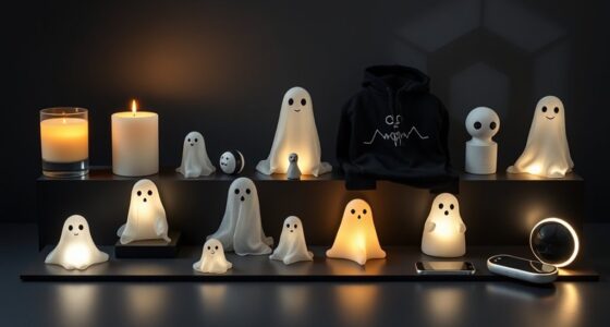 top ghost fan gear