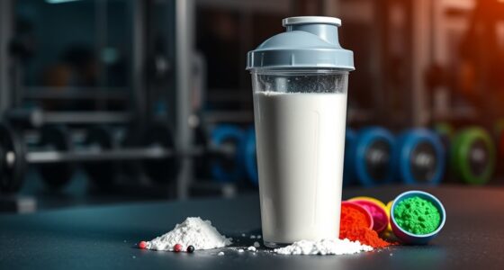 top ghost protein flavors