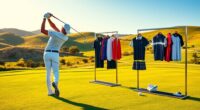 top golf style brands