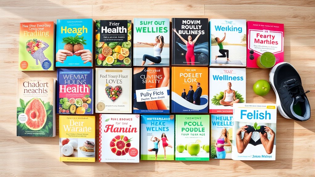 top health books recommended