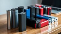 top high capacity power banks