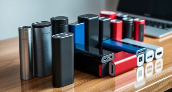 top high capacity power banks