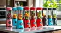 top portable blenders for smoothies