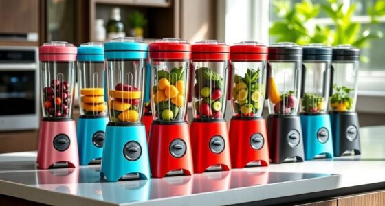 top portable blenders for smoothies