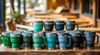 top portable coffee cups