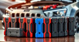 top portable jump starters