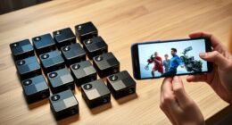 top portable mini projectors