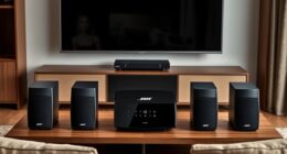 top premium bose home audio