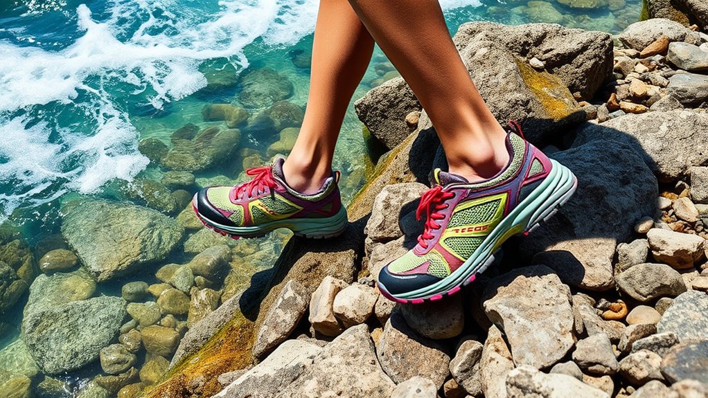 top rocky beach water shoes