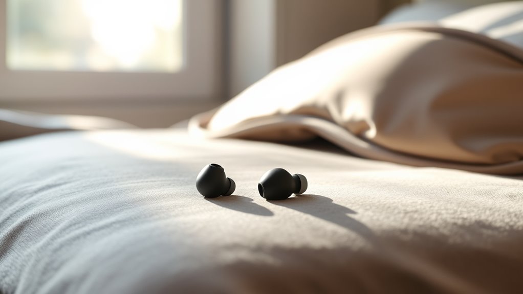 top sleep earbuds picks