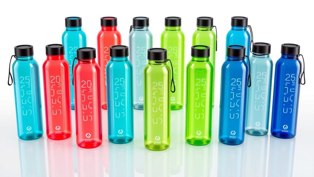 top smart hydration bottles