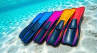 top snorkeling fins list