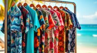 top stylish sun protection shirts