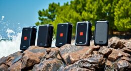 top waterproof bluetooth speakers