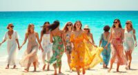 top women s beach cover ups