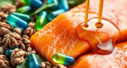 understanding omega fat types