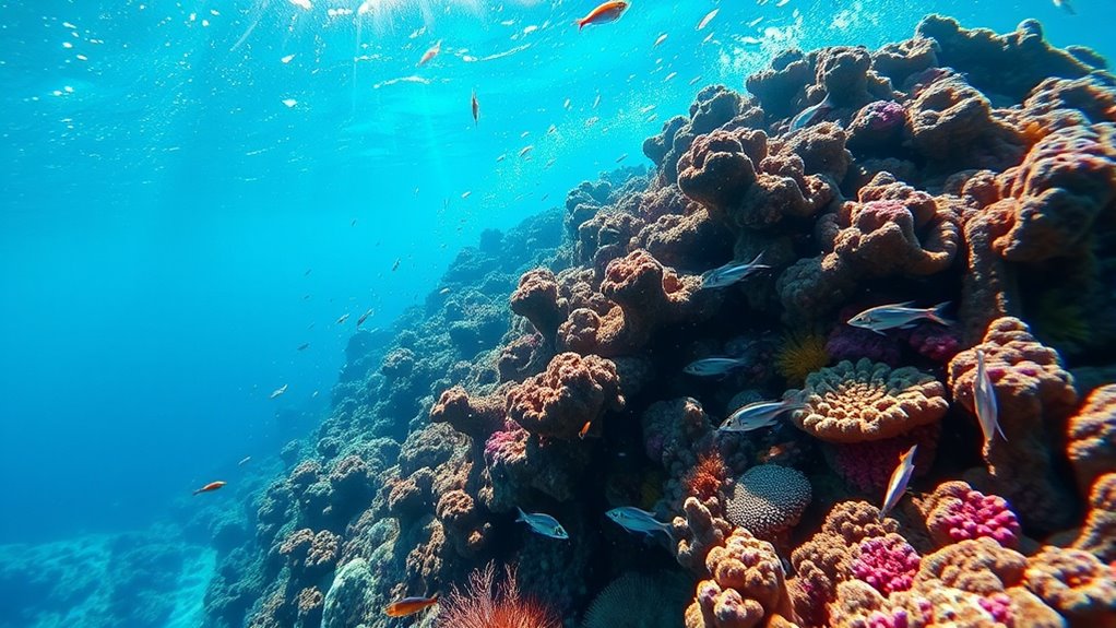 underwater camera selection tips