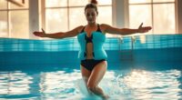 water based joint exercises