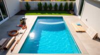 affordable endless pool savings