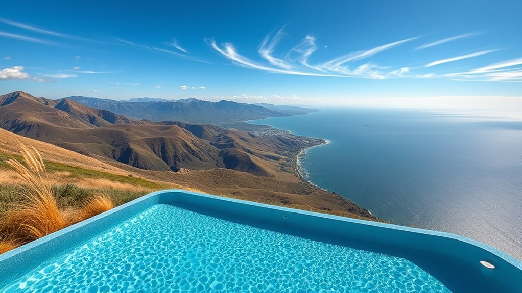 assess climate and wind factors