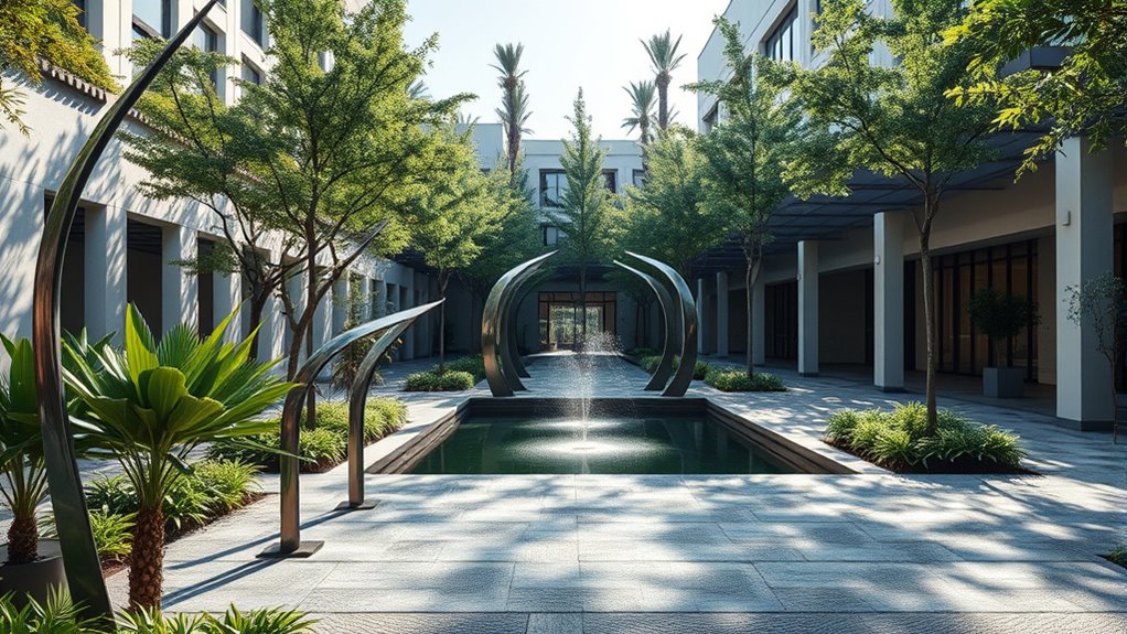 assess local wind microclimates