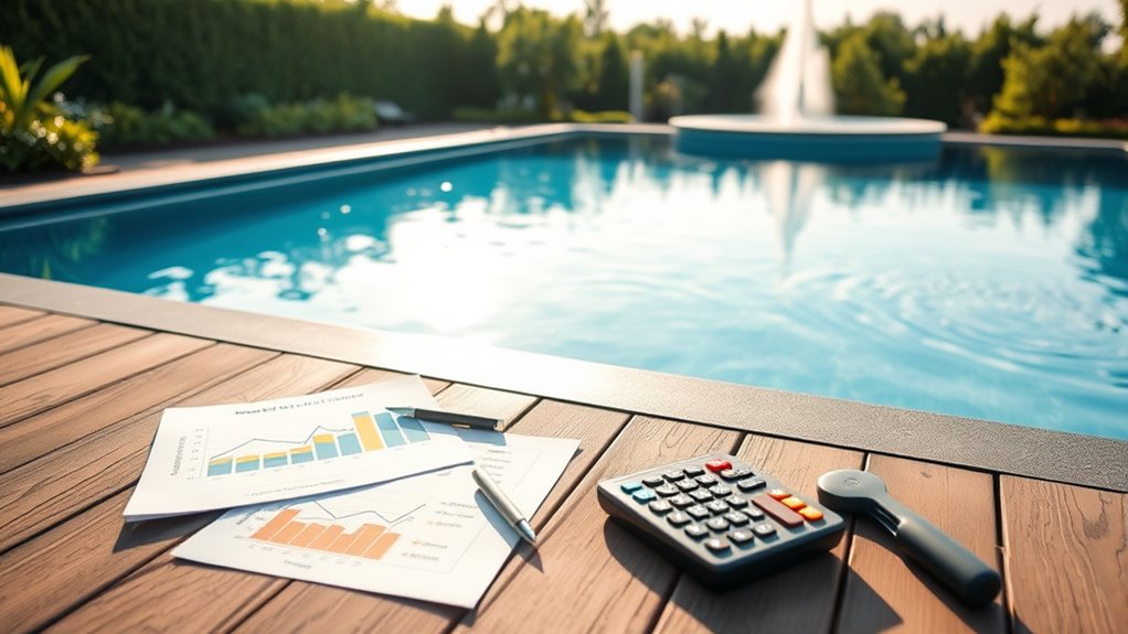 assess needs set budget