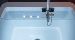 autofill and sensor control