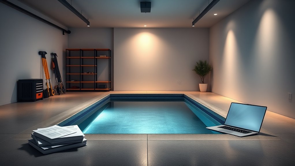 budget costs financing planning