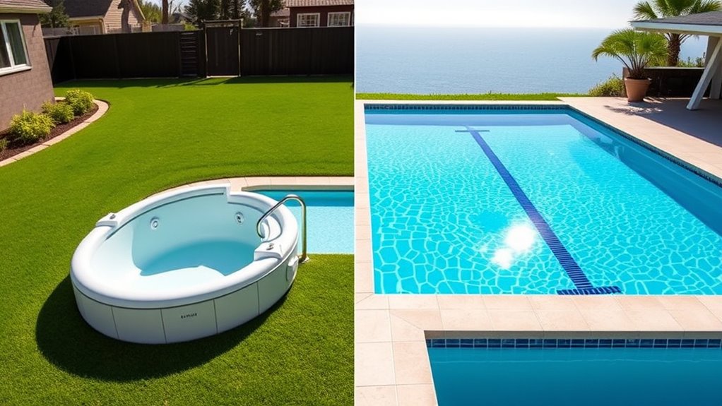 budget friendly pool options