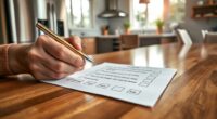 builder owner question checklist