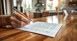 builder owner question checklist