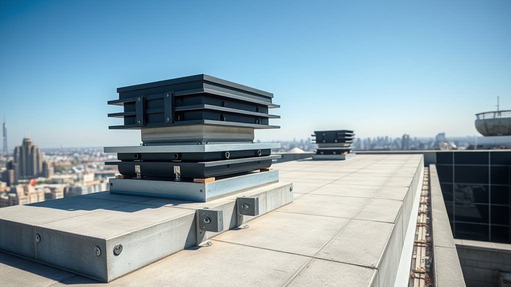 building materials reduce noise