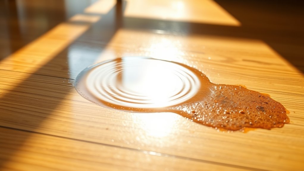 call professional leak detection