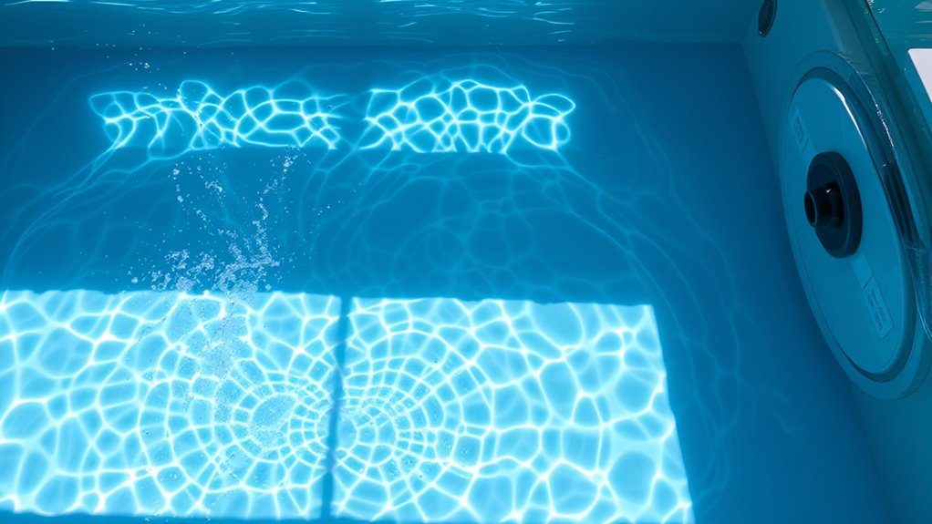 check pump power connection